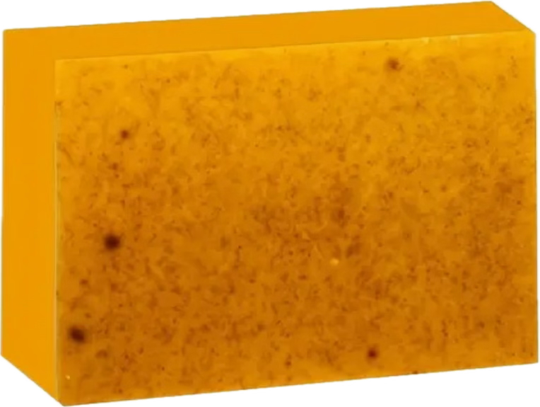 Turmeric Beauty Bar