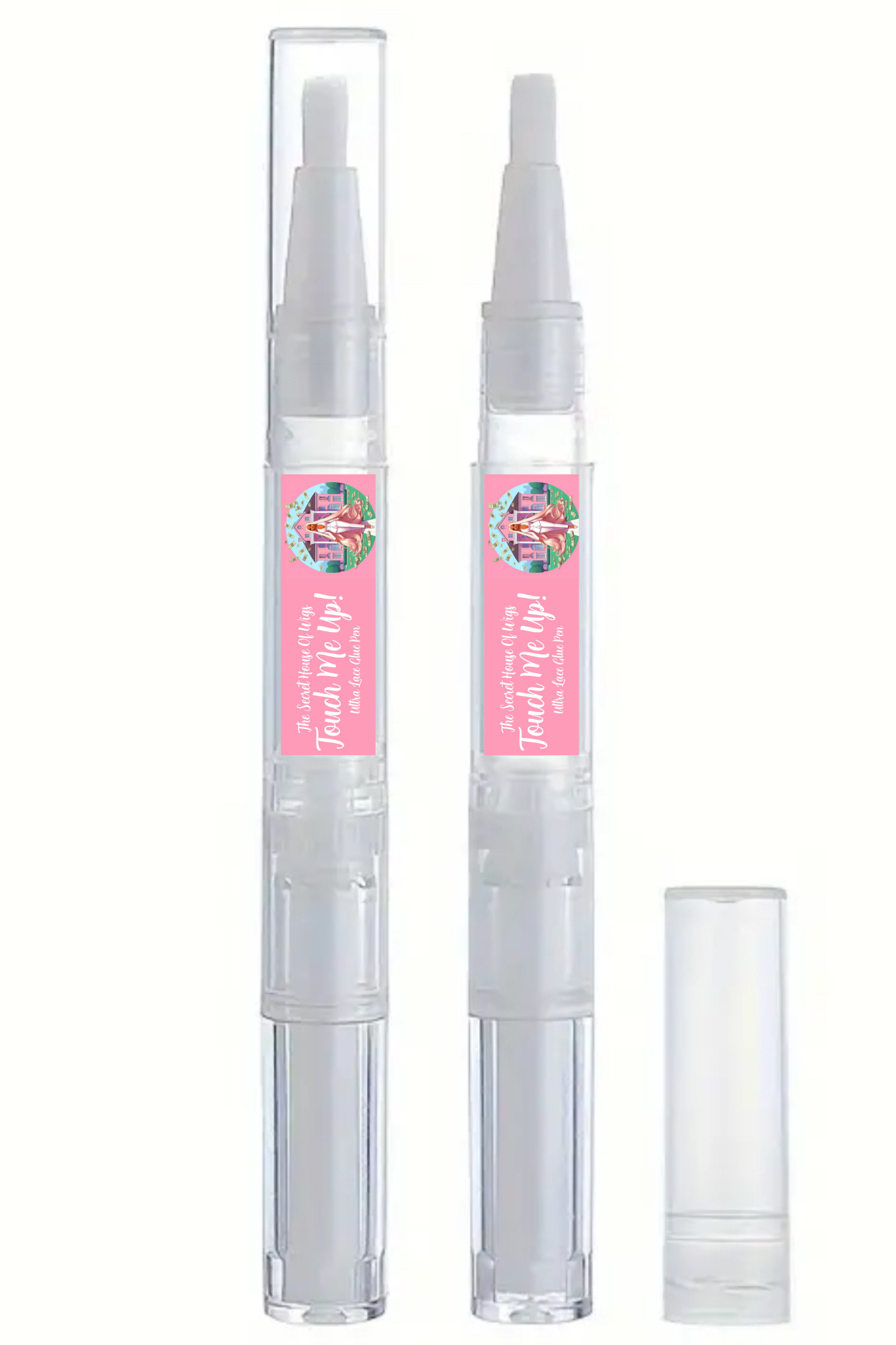 Ultra Lace Glue: “Touch Me Up!” Pen